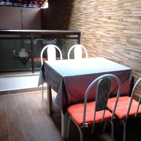 Casa Saga Hotel Rio de Janeiro Exterior photo